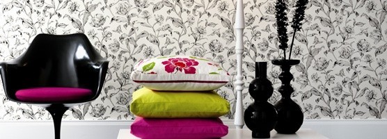 papel pintado casadeco