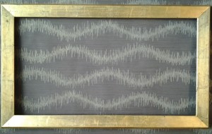Dorado de marco