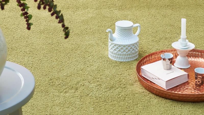 Alfombras suaves a medida y en colores Toka me