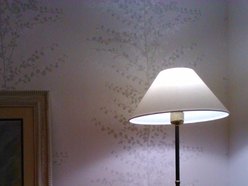 Proyecto reforma dormitorio pequeño