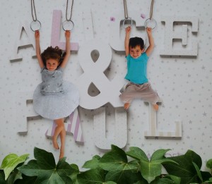 Papel pintado casadeco infantil alice_and_paul